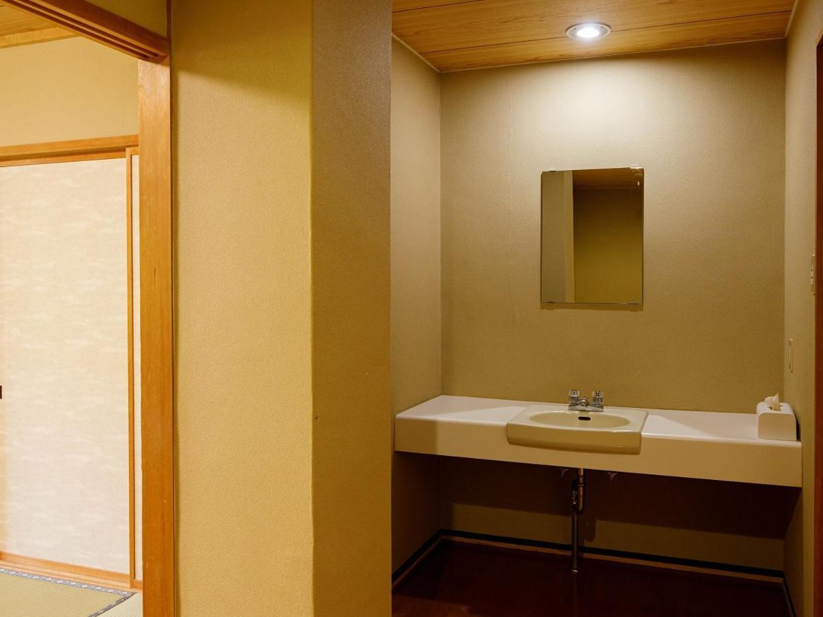 Hotel Iwasuge Yamanouchi  Eksteriør billede