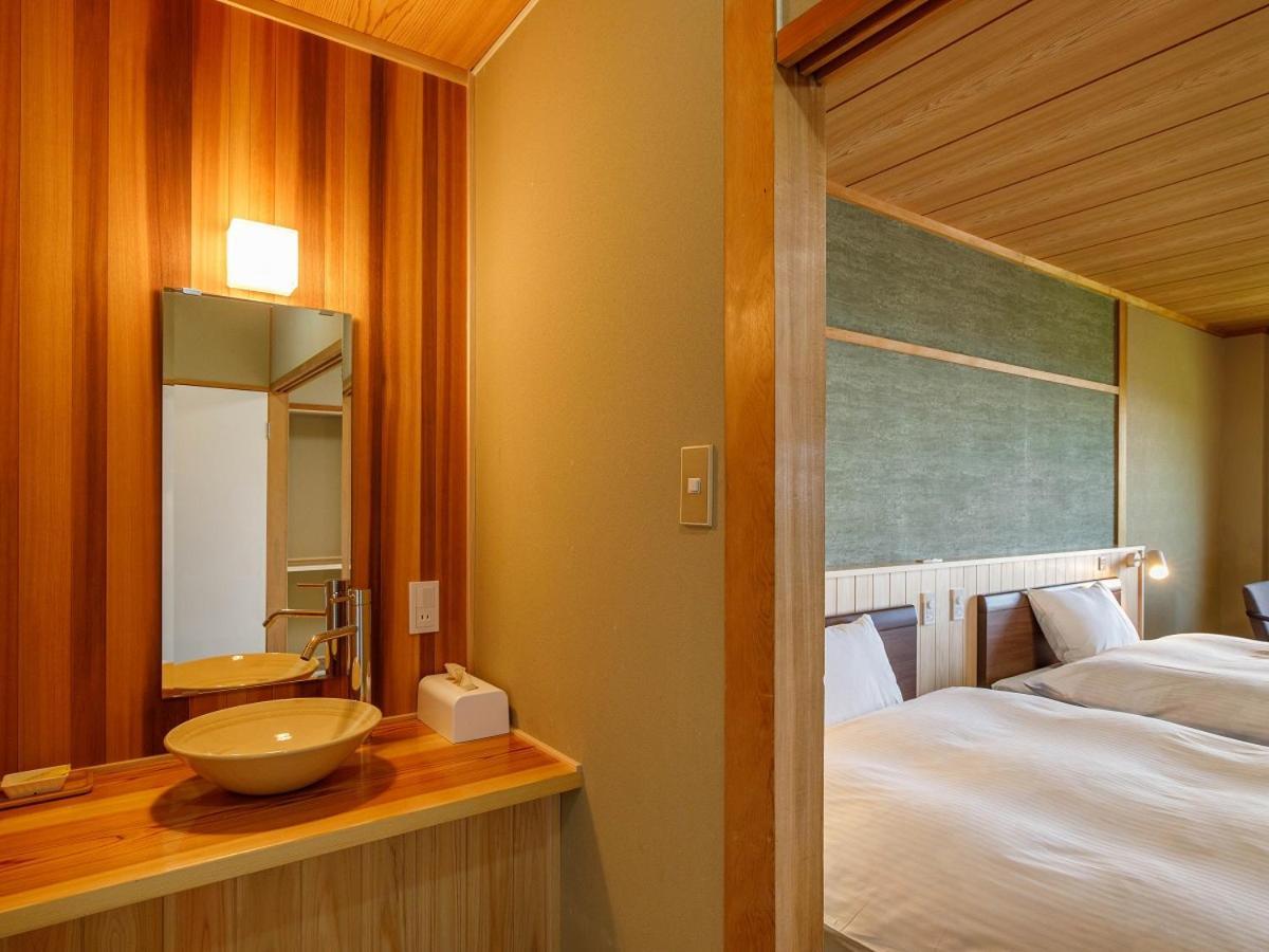 Hotel Iwasuge Yamanouchi  Eksteriør billede