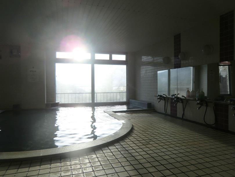 Hotel Iwasuge Yamanouchi  Eksteriør billede